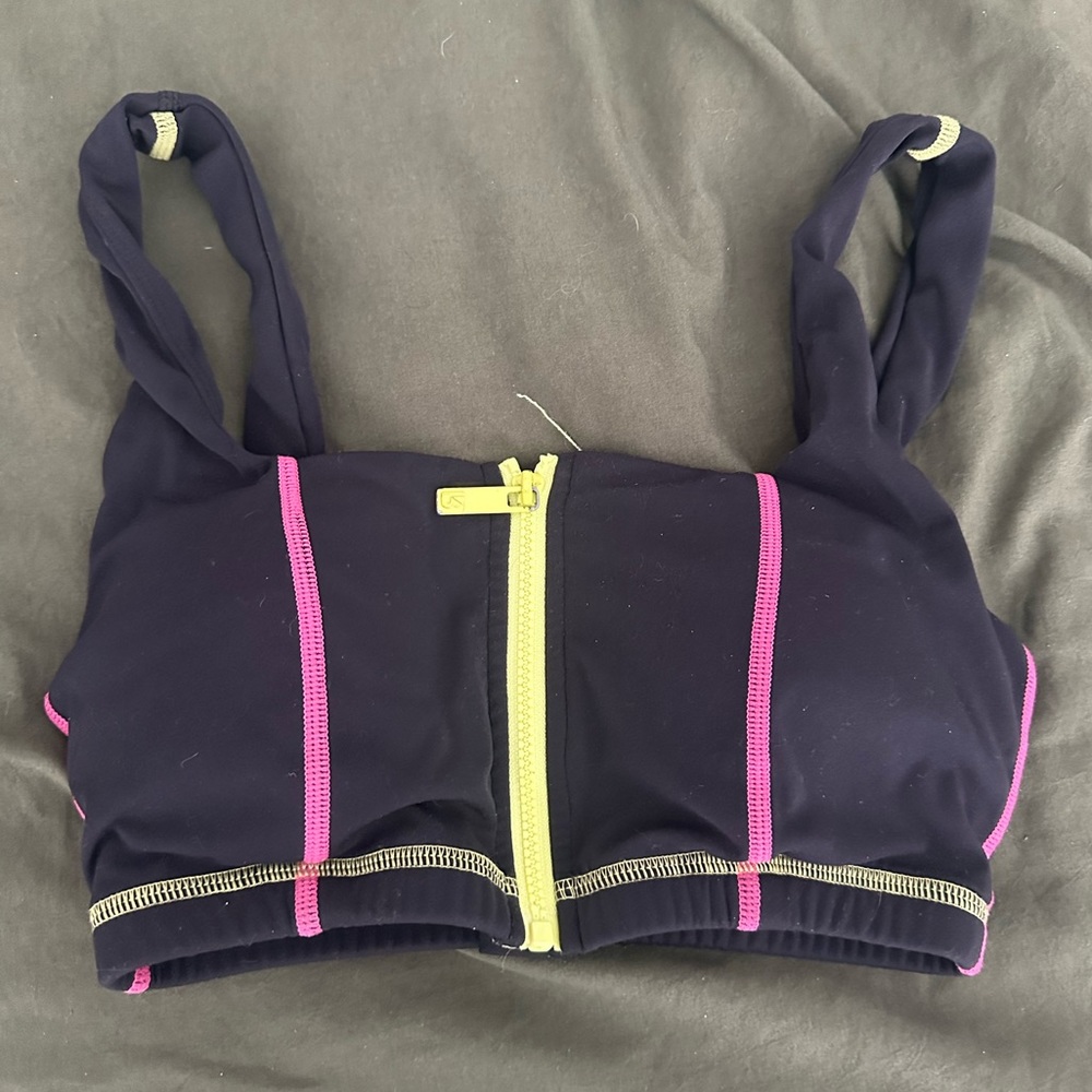 Buffbunny sports bra